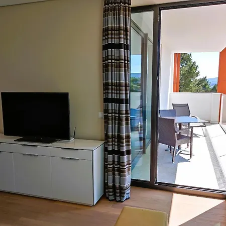 Silba - Luxury Lägenhet *