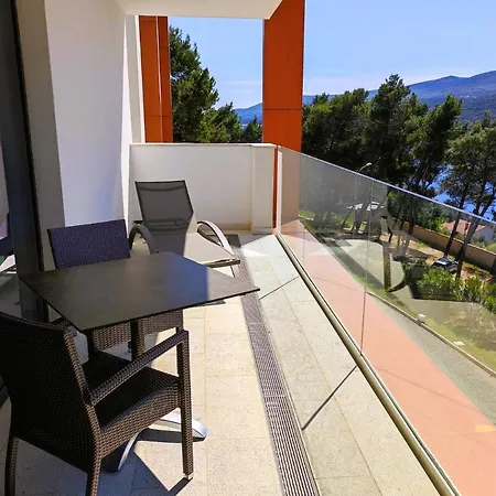 Silba - Luxury Rabac