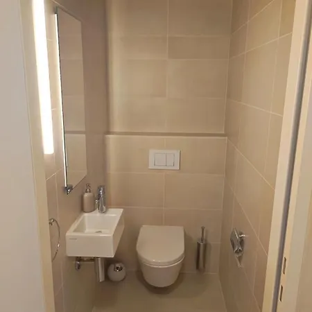 Silba - Luxury Lägenhet *