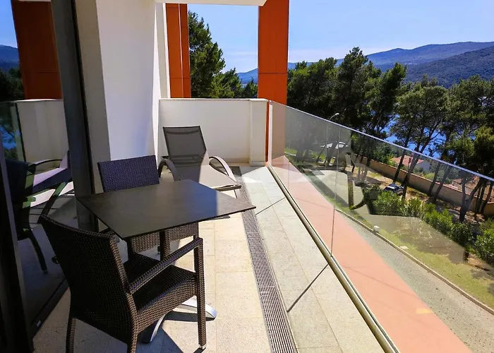 Silba - Luxury Rabac