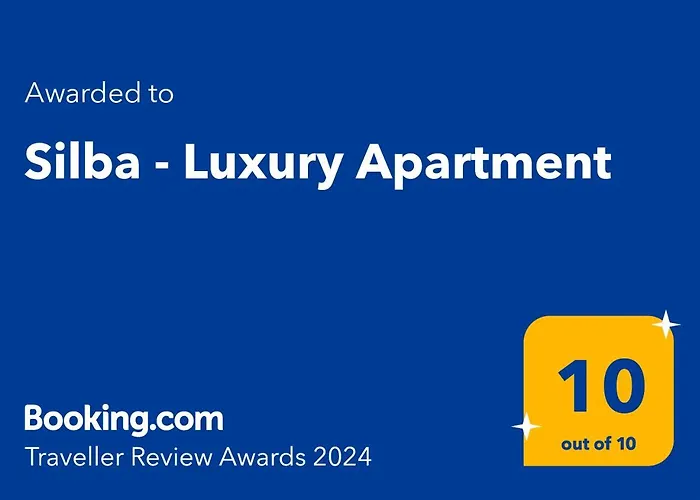 Silba - Luxury *