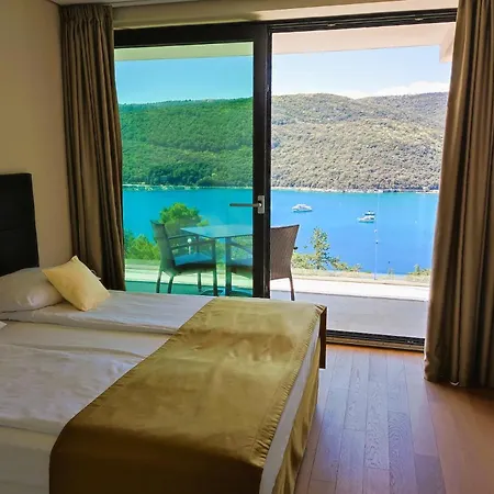 Silba - Luxury Apartment