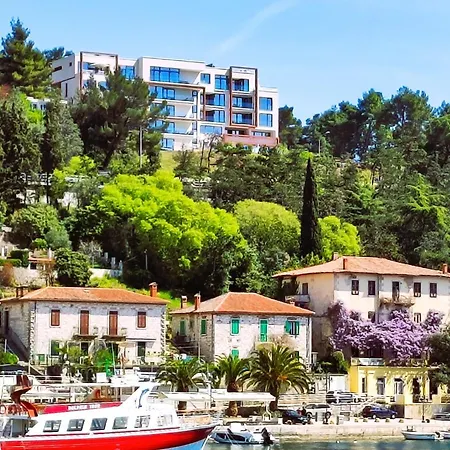 Silba - Luxury Apartment Rabac