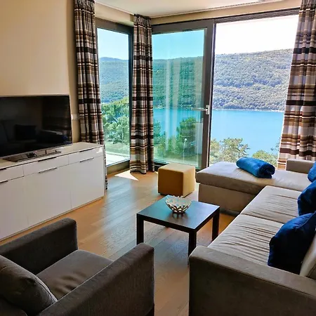 Silba - Luxury * Rabac