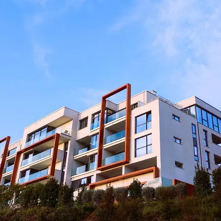 Appartement Silba - Luxury Rabac