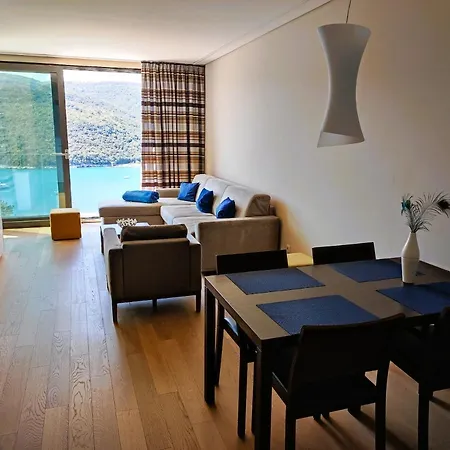 Silba - Luxury Apartment