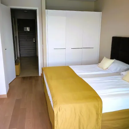 Silba - Luxury Apartment