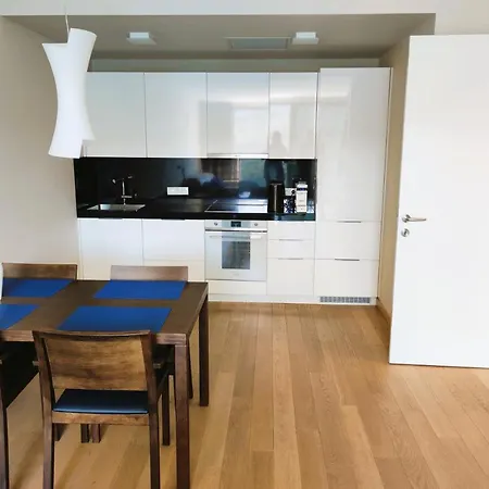 Silba - Luxury 아파트 *