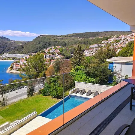 Apartment Silba - Luxury