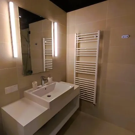 Silba - Luxury Rabac