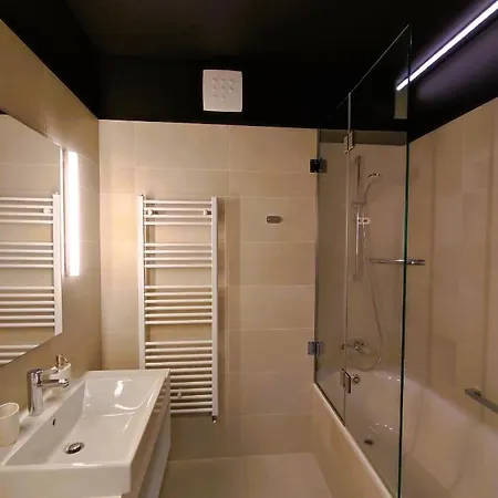 Silba - Luxury Apartment
