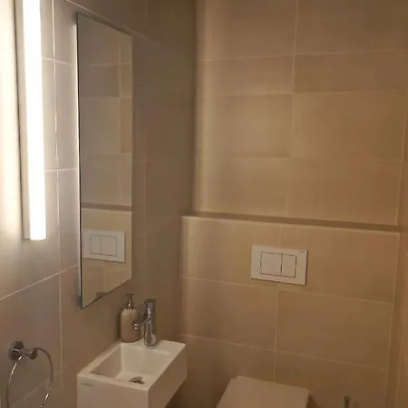 Silba - Luxury Apartment
