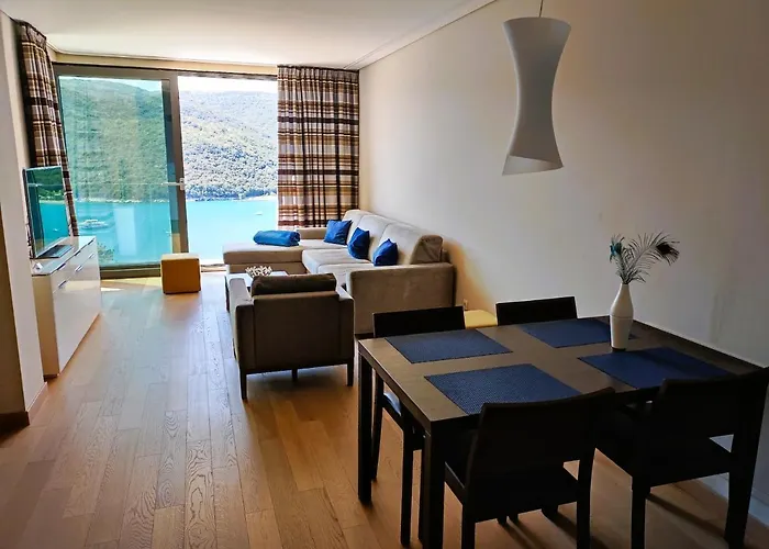 Silba - Luxury 아파트