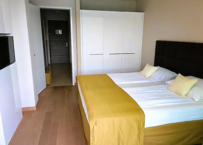 Silba - Luxury 아파트