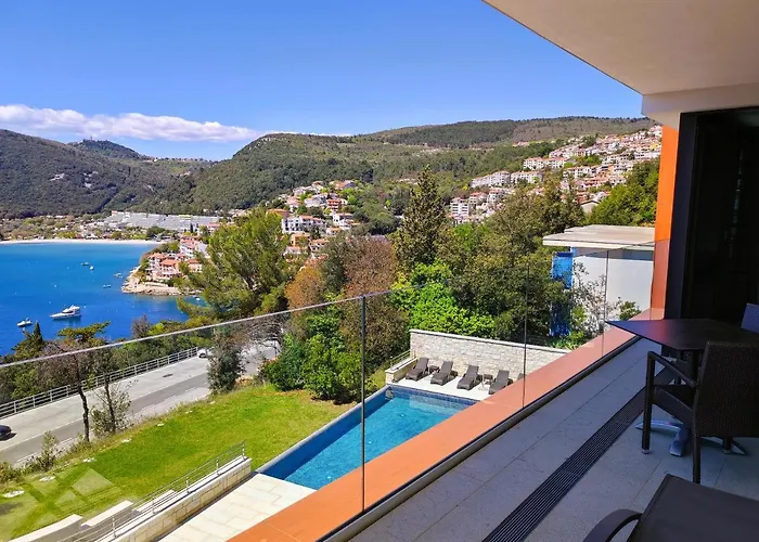 아파트 Silba - Luxury