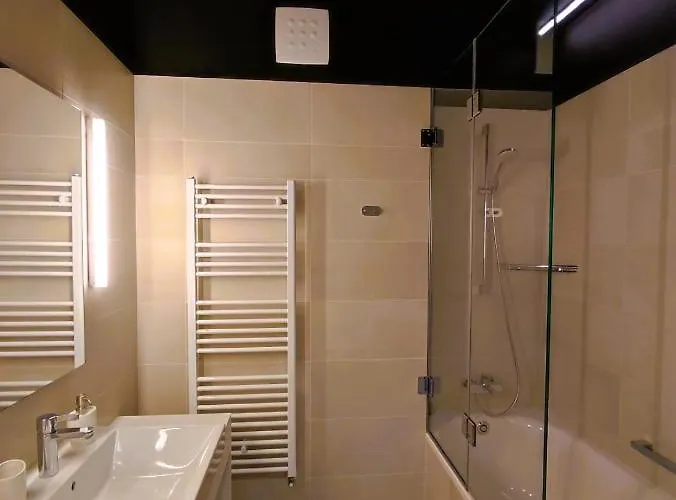 Silba - Luxury 아파트