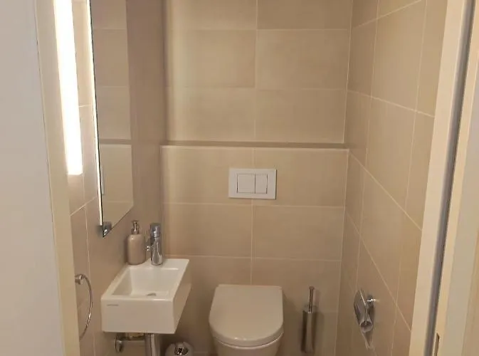 Silba - Luxury 아파트 *