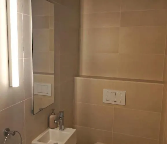 Silba - Luxury 아파트